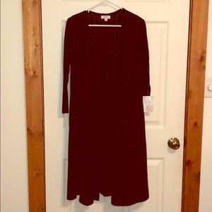 Lularoe Sarah - Black